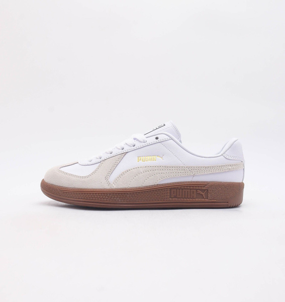 Puma hot sale classic beige