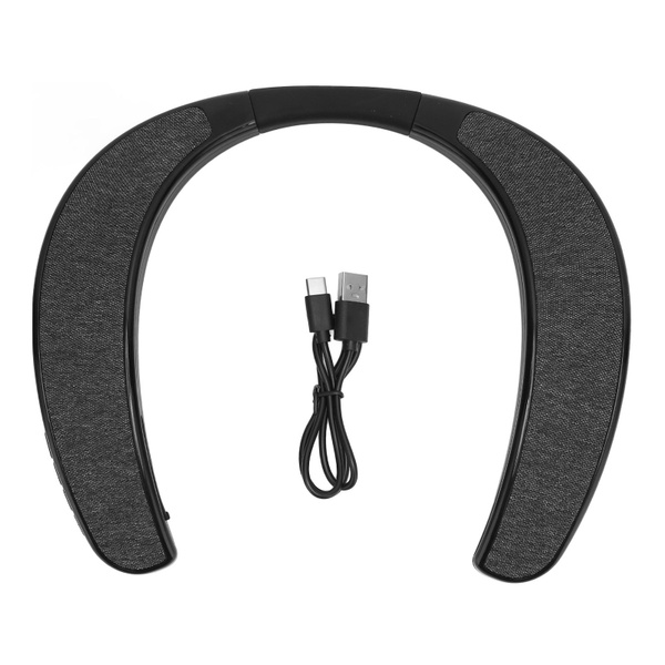 Bluetooth колонка на шею - купить с доставкой по выгодным ценам в ...