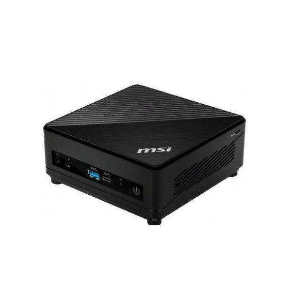 MSI Мини-ПК 936-B0A811-067_483731 озон (Intel Core i5-1235U, RAM ...
