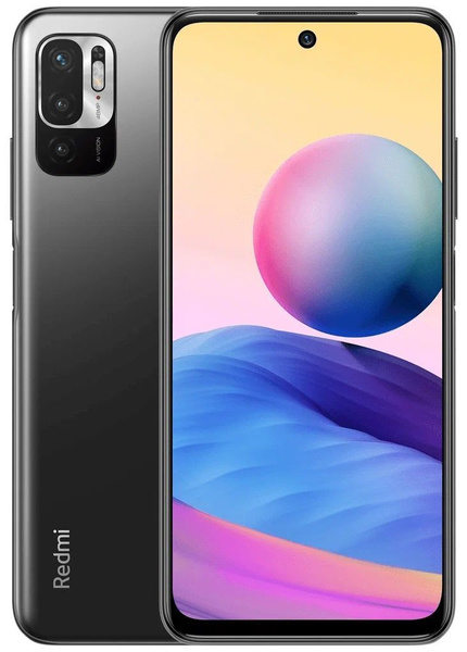 Смартфон Xiaomi Redmi Note 10 - купить по выгодной цене в интернет ...
