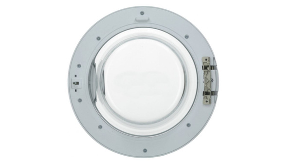 Дверца люка для стиральной машины Beko Беко 2842800700, 2878300100 ...