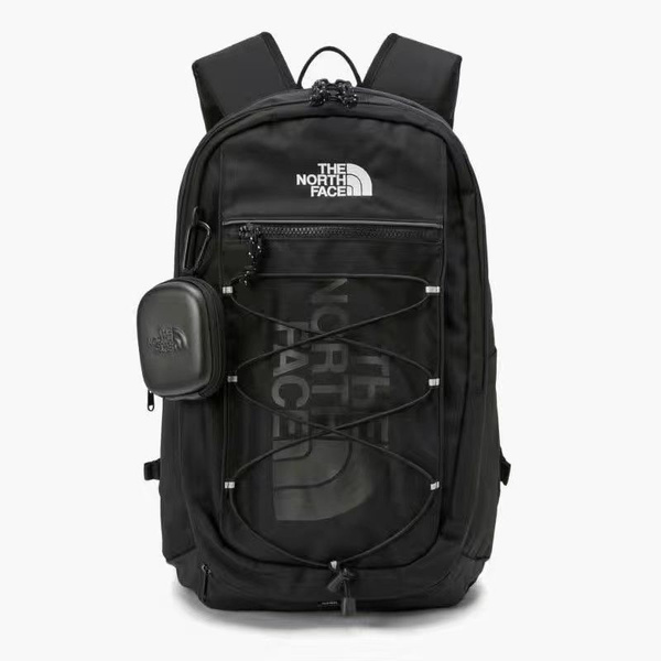 North face camera backpack online