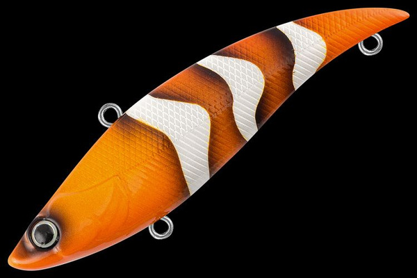 Вопросы и ответы о Воблер раттлин Tsuyoki Vika 90S, вес 30 гр, цв. E010 ...