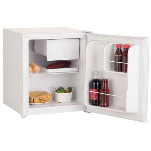 Холодильник KRAFT KR-55W, белый - купить по доступной цене в интернет ...