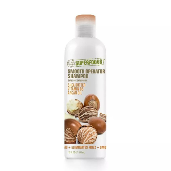 Petal Fresh Шампунь для волос, 335 мл - купить с доставкой по выгодным ...