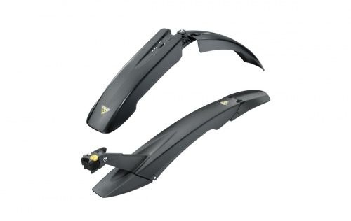 Крылья для велосипеда Topeak Defender FX/RX 279er 27.5"-29" (TC9647 ...