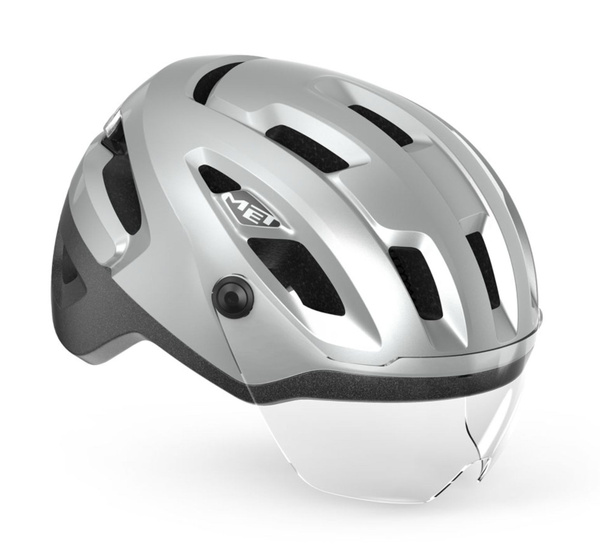 Шлем защитный MET Helmets - купить по выгодной цене в интернет-магазине ...