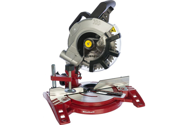 Пила торцовочная Einhell TC-MS 2112, 1600 Вт - купить в интернет ...