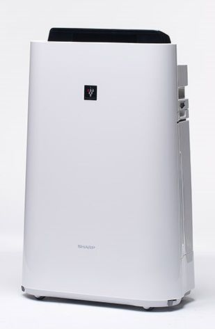 Климатический комплекс Sharp KCD51RW, белый - купить по выгодным ценам ...