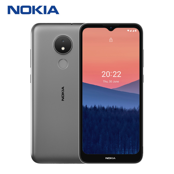 Смартфон Nokia C21 - купить по выгодной цене в интернет-магазине OZON ...