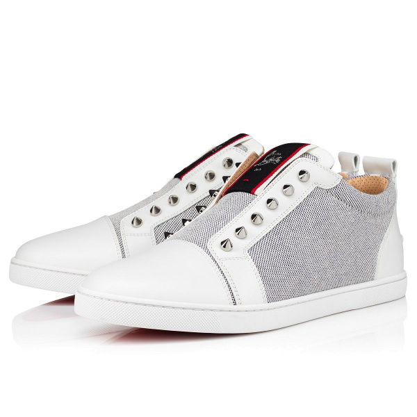 Кеды Christian Louboutin - купить с доставкой по выгодным ценам в ...