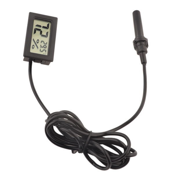 Измеритель температуры и влажности - купить с доставкой по выгодным ...