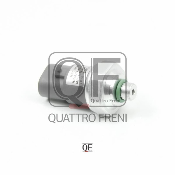 Qf Quattro Freni Ozon