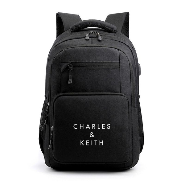 Рюкзак Charles&Keith - купить с доставкой по выгодным ценам в интернет ...