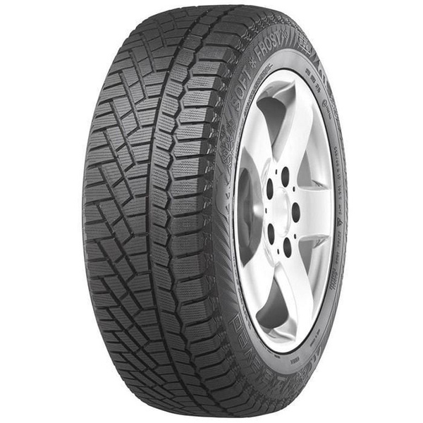 Gislaved Soft Frost 200 Шины зимние 205/60 R16 96T Нешипованные 0348159 ...