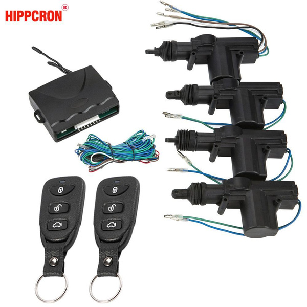 HIPPCRON Автосигнализация купить на OZON по низкой цене (1124252437)