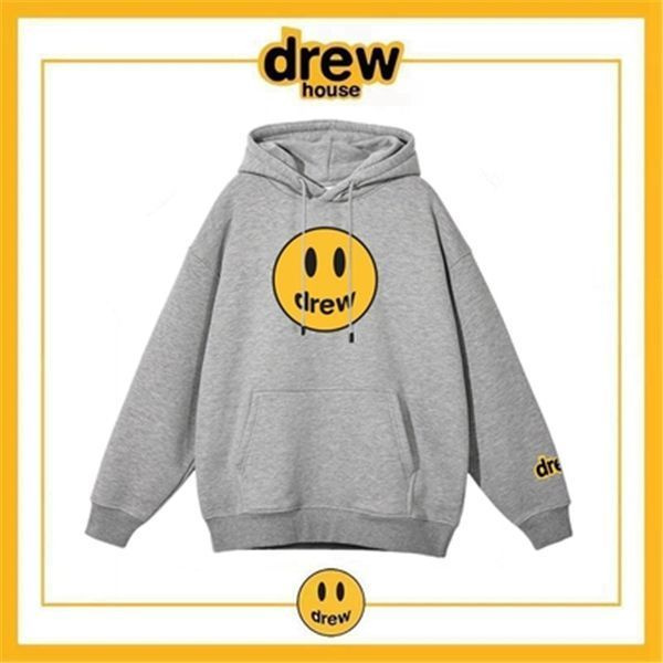 Толстовка DREW HOUSE - купить с доставкой по выгодным ценам в интернет ...