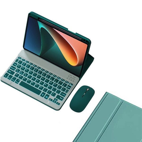 Чехол-клавиатура для iPad Pro 11" 2022 2021 2020 С Клавиатурой С ...