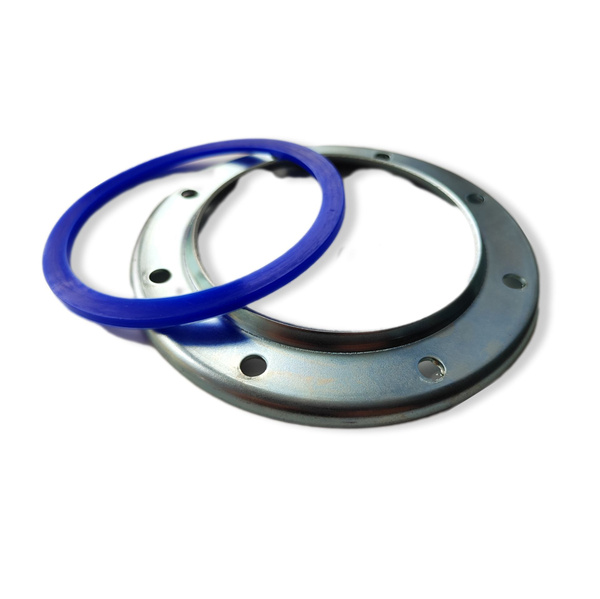 Кольцо прижимное электробензонасоса (Кольцо топливного насоса) ЕВРО-3 ...