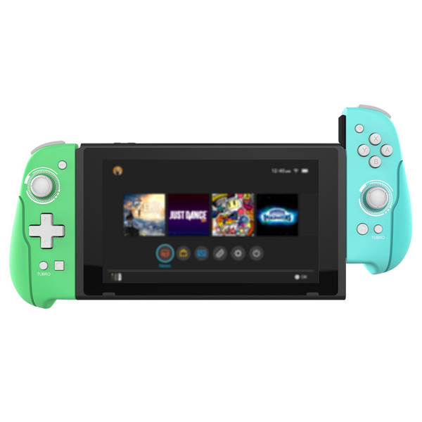 Набор из геймпадов Joy-Con (Switch) + зарядная станция купить на OZON ...