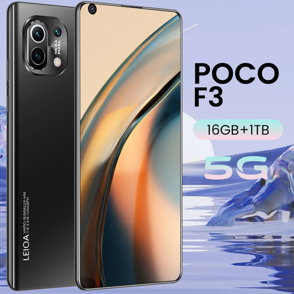 Смартфон ozon-37-POCO F3 pro-1号店-9-9 - купить по выгодной цене в ...