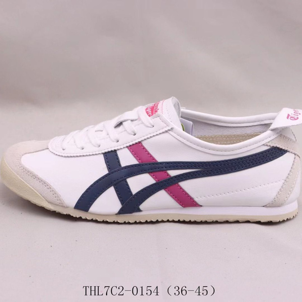 Кроссовки Onitsuka Tiger - купить с доставкой по выгодным ценам в ...