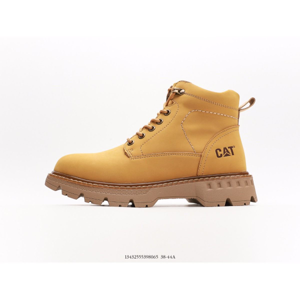 Сапоги Caterpillar Timberland 6 Inch Premium Boot Waterproof купить с