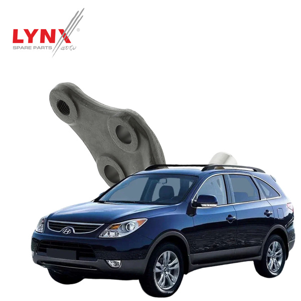 Опора шаровая Hyundai Santa Fe (3) / Хендай Санта Фе 2012 2013 2014 ...