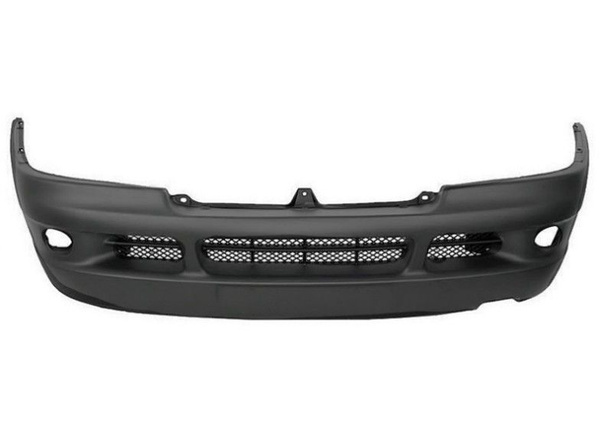 Бампер передний для Пежо Боксер 2 2002-2006, Peugeot Boxer 2 бампер ...