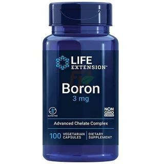 Boron 3 мг 100 капсул - купить с доставкой по выгодным ценам в интернет ...