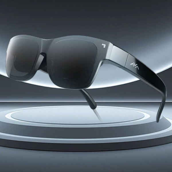 TCL NXTWEAR AIR AR Очки Карманный размер 1080P OLED Двойной экран Smart ...