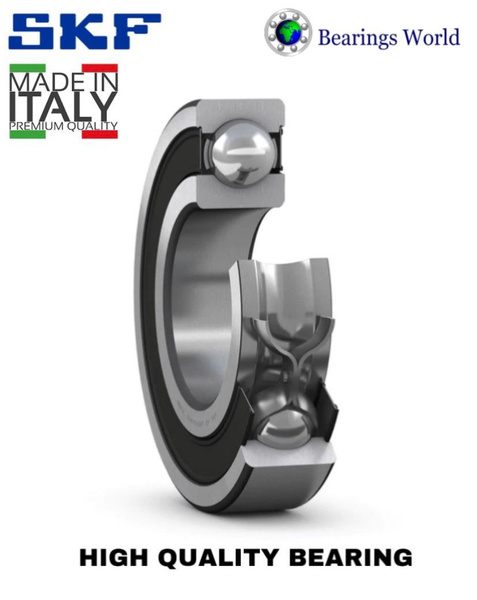 Подшипник универсальный SKF 6008 - купить по выгодной цене в интернет ...
