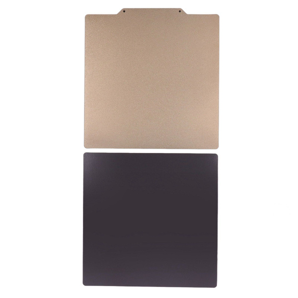 Двухсторонняя стальная пластина PEO PEI - купить с доставкой по ...