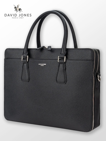 Сумка David Jones портфель - купить с доставкой по выгодным ценам в ...