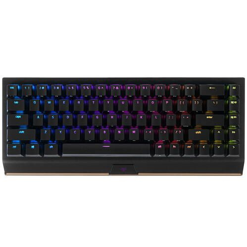 Механическая клавиатура Razer проводная+беспроводная Razer BlackWidow ...