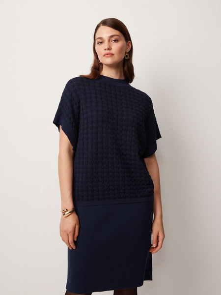 Блузка LALIS - купить с доставкой по выгодным ценам в интернет-магазине ...