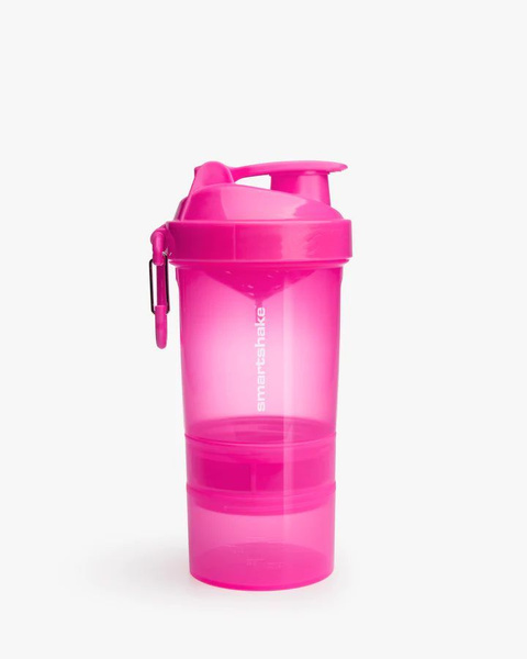 Smartshake Шейкер спортивный, 600 мл - купить с доставкой по выгодным ...