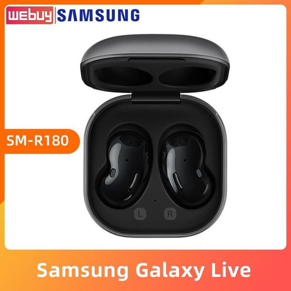 Наушники Внутриканальные Galaxy buds - купить по доступным ценам в ...