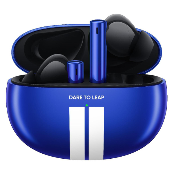 Наушники Внутриканальные realme BUDS AIR 3 (RMA2105) - купить по ...
