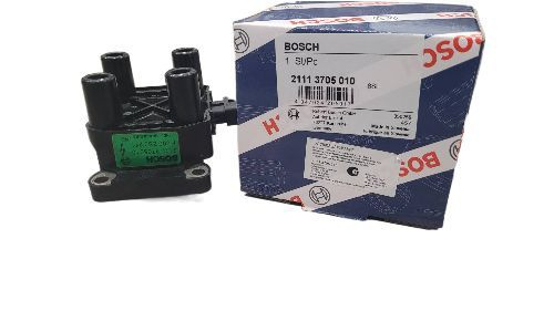 Модуль зажигания BOSCH ВАЗ 2107(инжектор), 2110-2115, КАЛИНА, Kalina ...