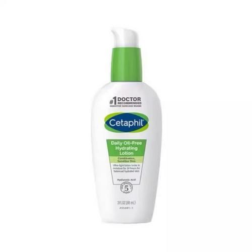 Cetaphil / Пенка для умывания Cetaphil матирующая 88 мл купить на OZON ...