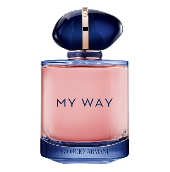 Giorgio Armani ARMANI My Way Intense - Eau de Parfum женские Духи 90 мл ...