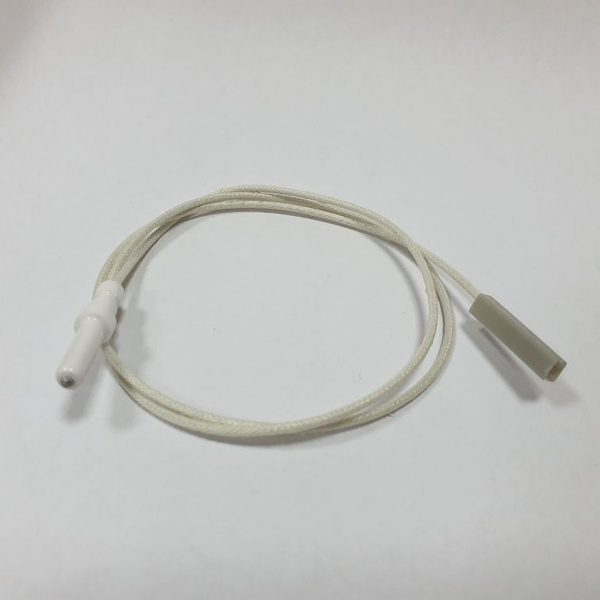 Свеча розжига (электроподжига) для газовой плиты Bosch, Siemens, Neff L ...