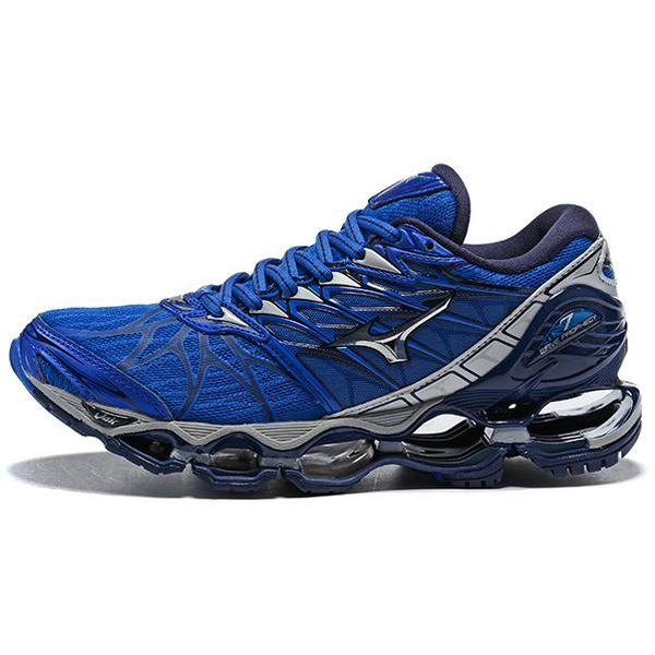 Кроссовки Mizuno Wave Legend 2