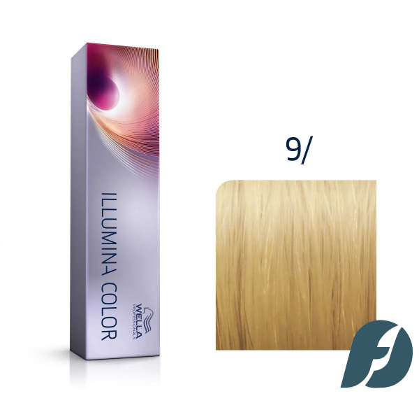 Wella Professionals Illumina Color Крем-краска для волос 9/ Очень ...