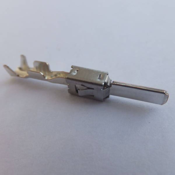 Пины для ремонтного провода N 103 189 05 (5 штук) для автомобилей VAG ...