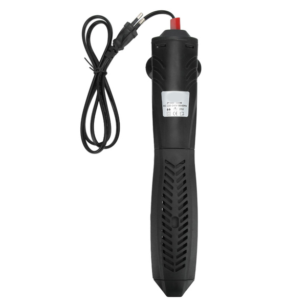 Погружной нагреватель воды для аквариума - купить с доставкой по ...