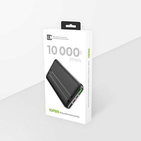 Внешний аккумулятор (Power Bank) Battery Collection PBAAMC_microUSB_USB ...