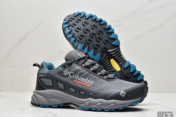 Кроссовки Columbia Columbia - купить с доставкой по выгодным ценам в ...