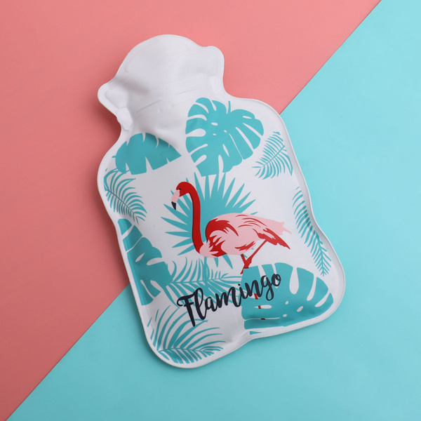 Грелка водяная детская / Грелка для детей - купить с доставкой по ...